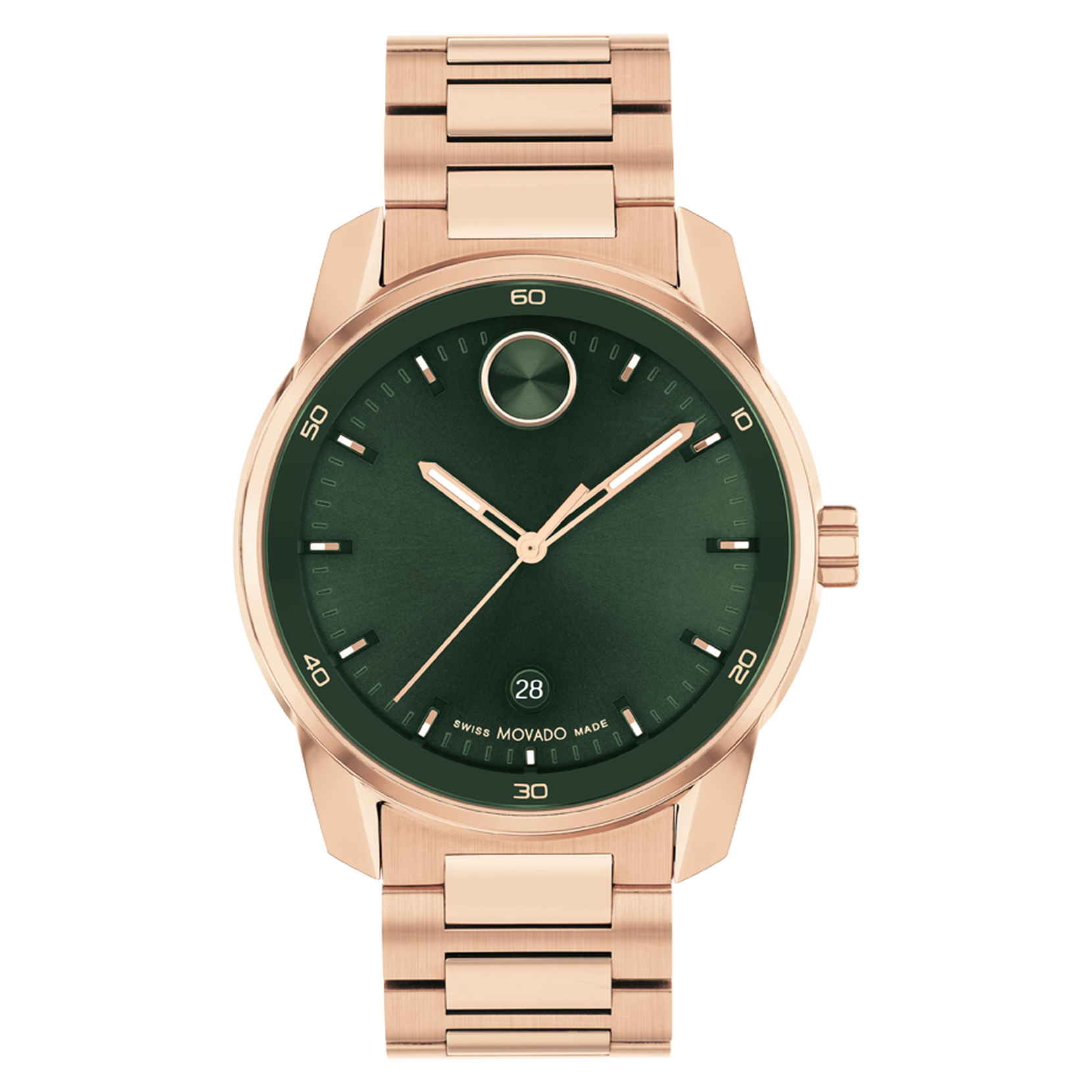 Movado BOLD Verso