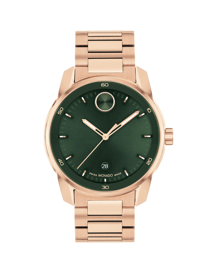 Movado BOLD Verso