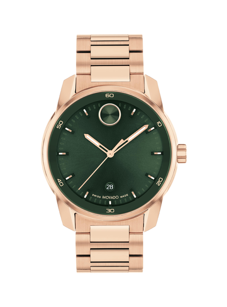 Movado BOLD Verso