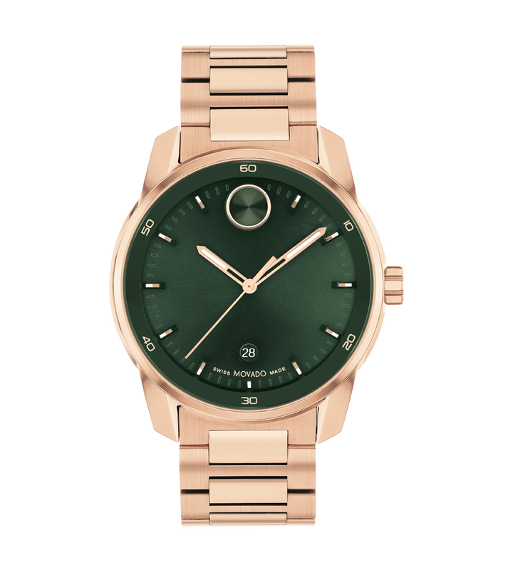 Movado BOLD Verso