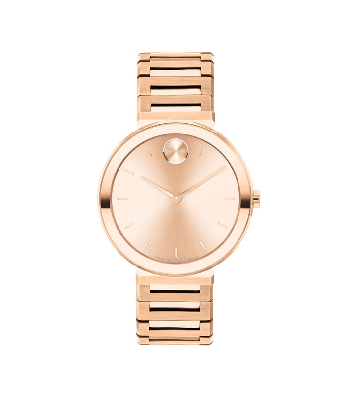 Movado BOLD Horizon