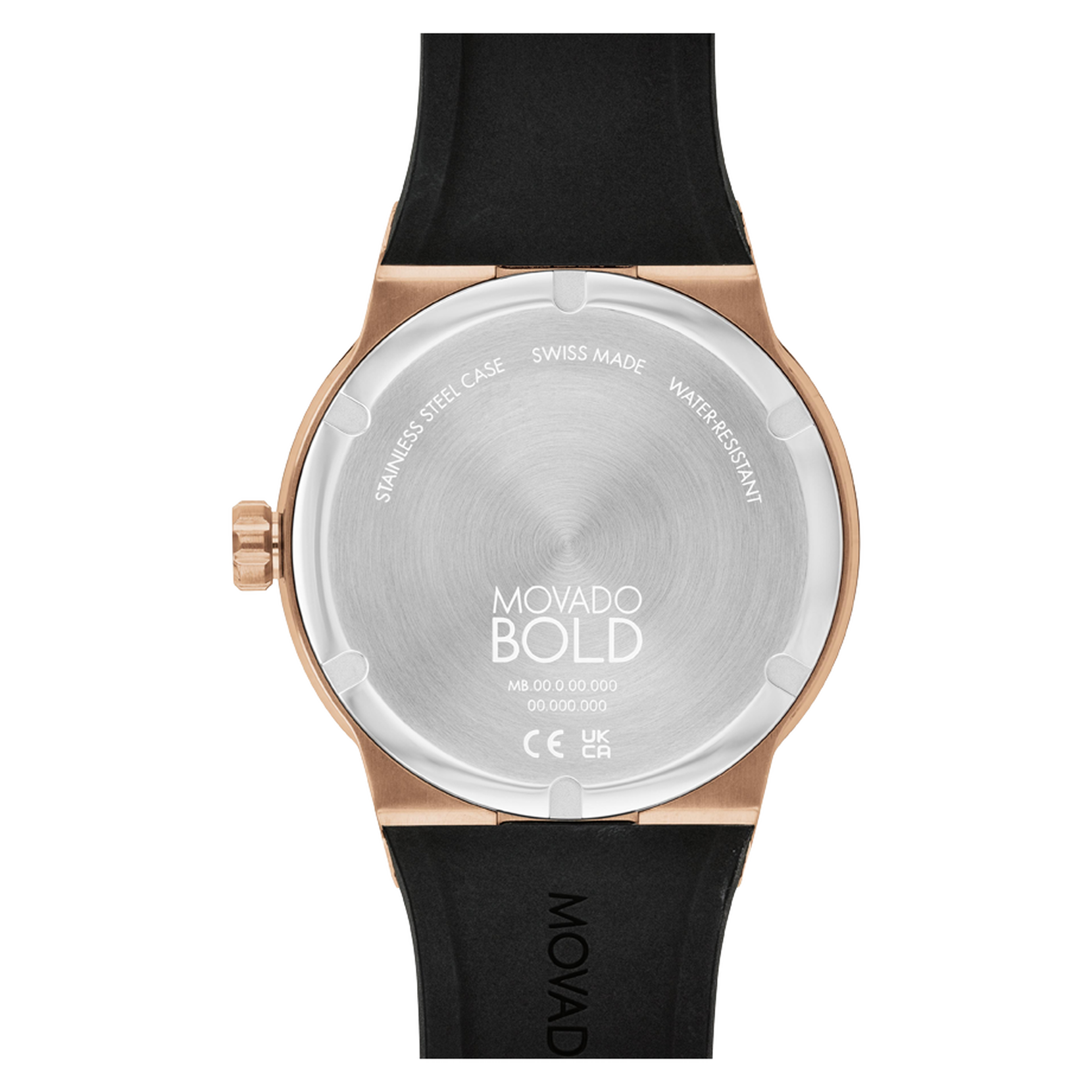Movado BOLD Fusion