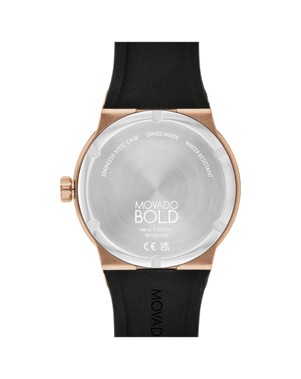 Movado BOLD Fusion
