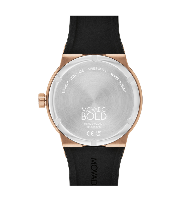 Movado BOLD Fusion