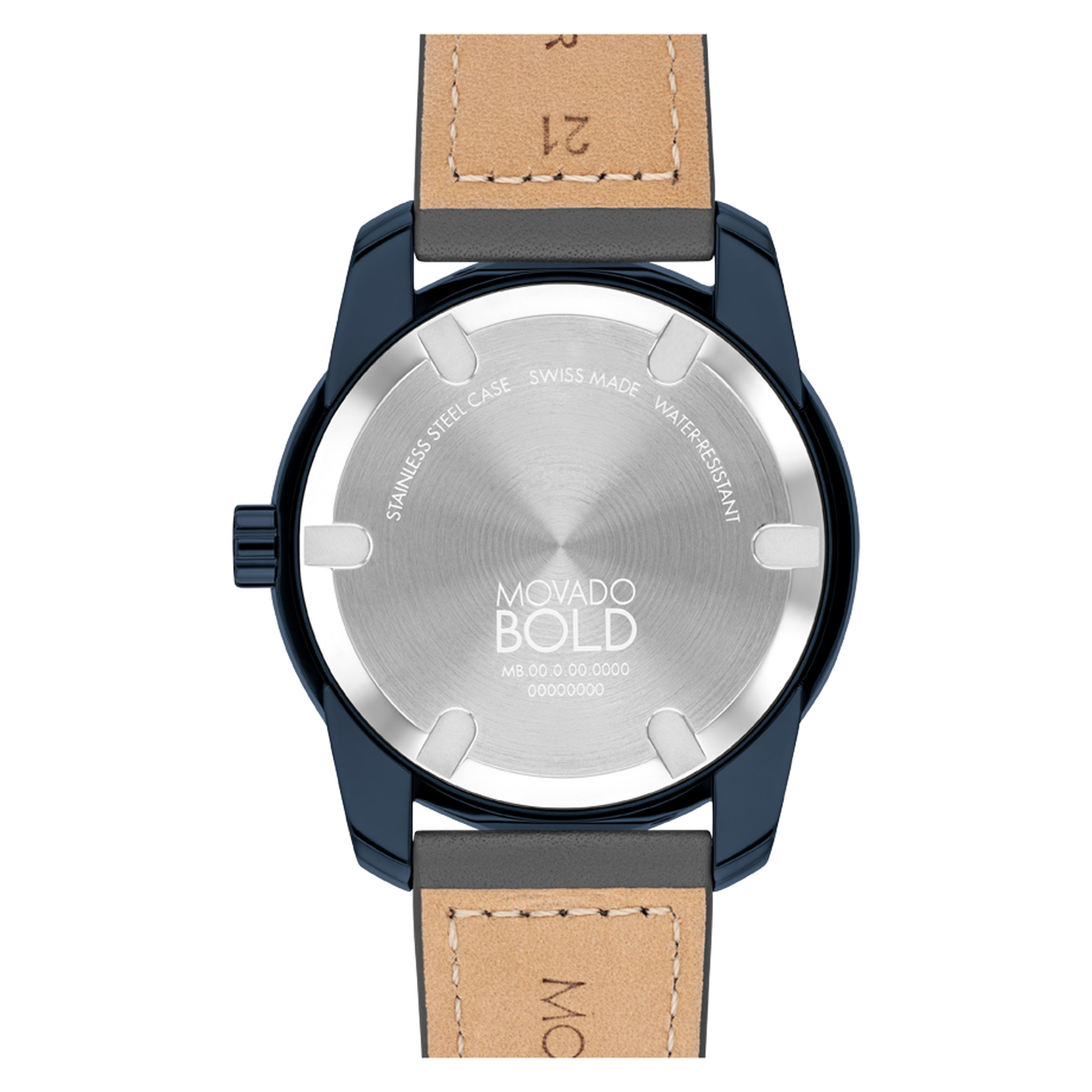 Movado BOLD Verso