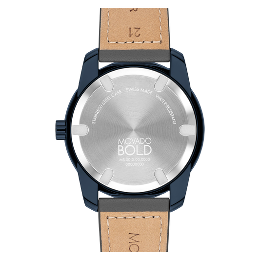 Movado BOLD Verso