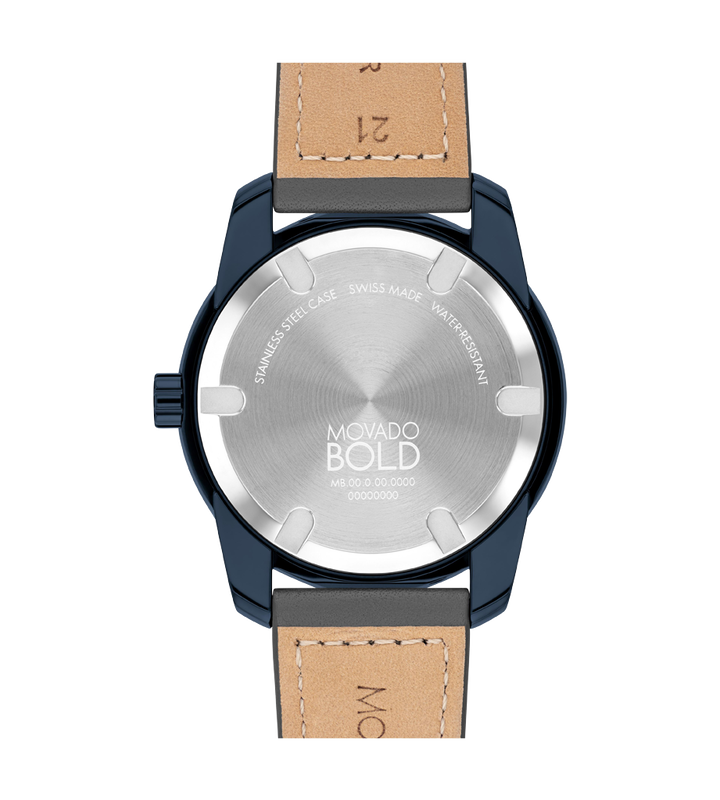 Movado BOLD Verso