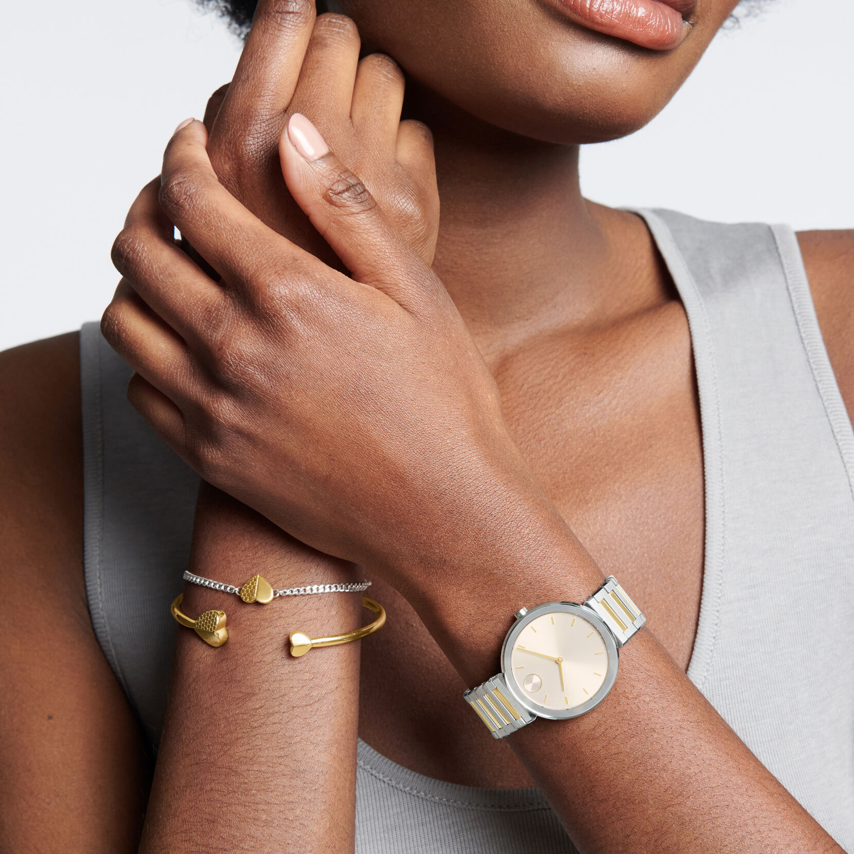Movado BOLD Horizon