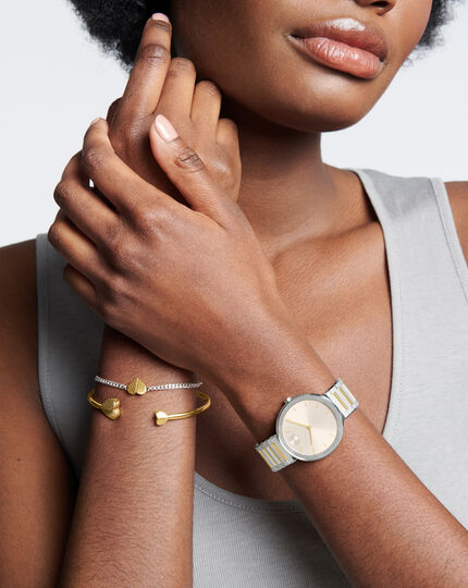 Movado BOLD Horizon