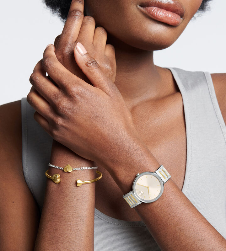 Movado BOLD Horizon
