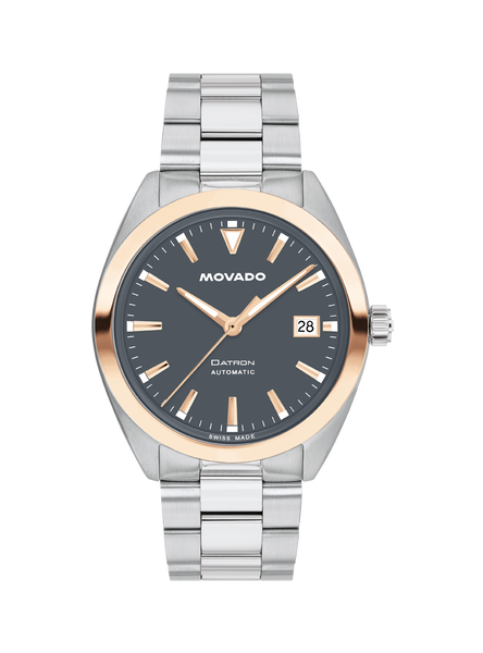 Heritage Series Datron Automatic