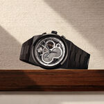 BOLD Quest Chronograph