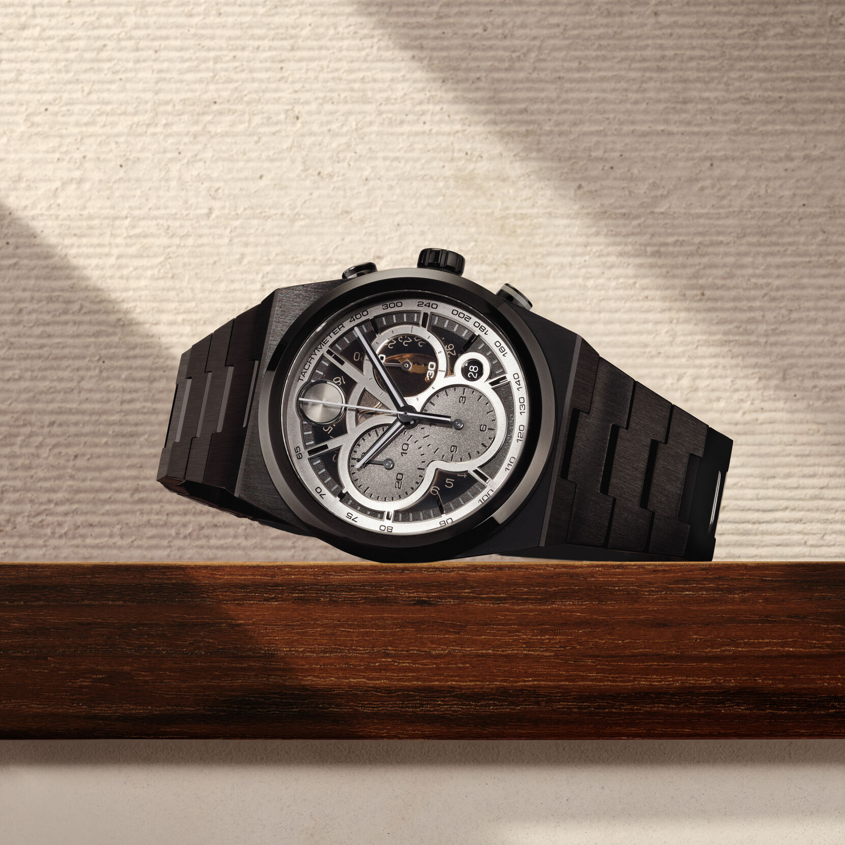 BOLD Quest Chronograph