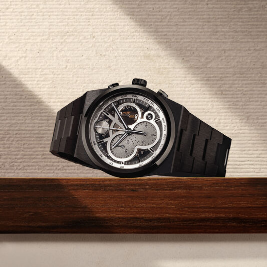 BOLD Quest Chronograph