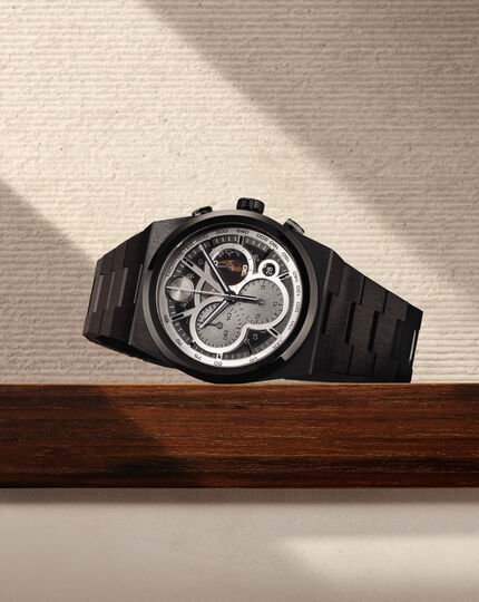 BOLD Quest Chronograph