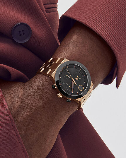 Movado BOLD Fusion