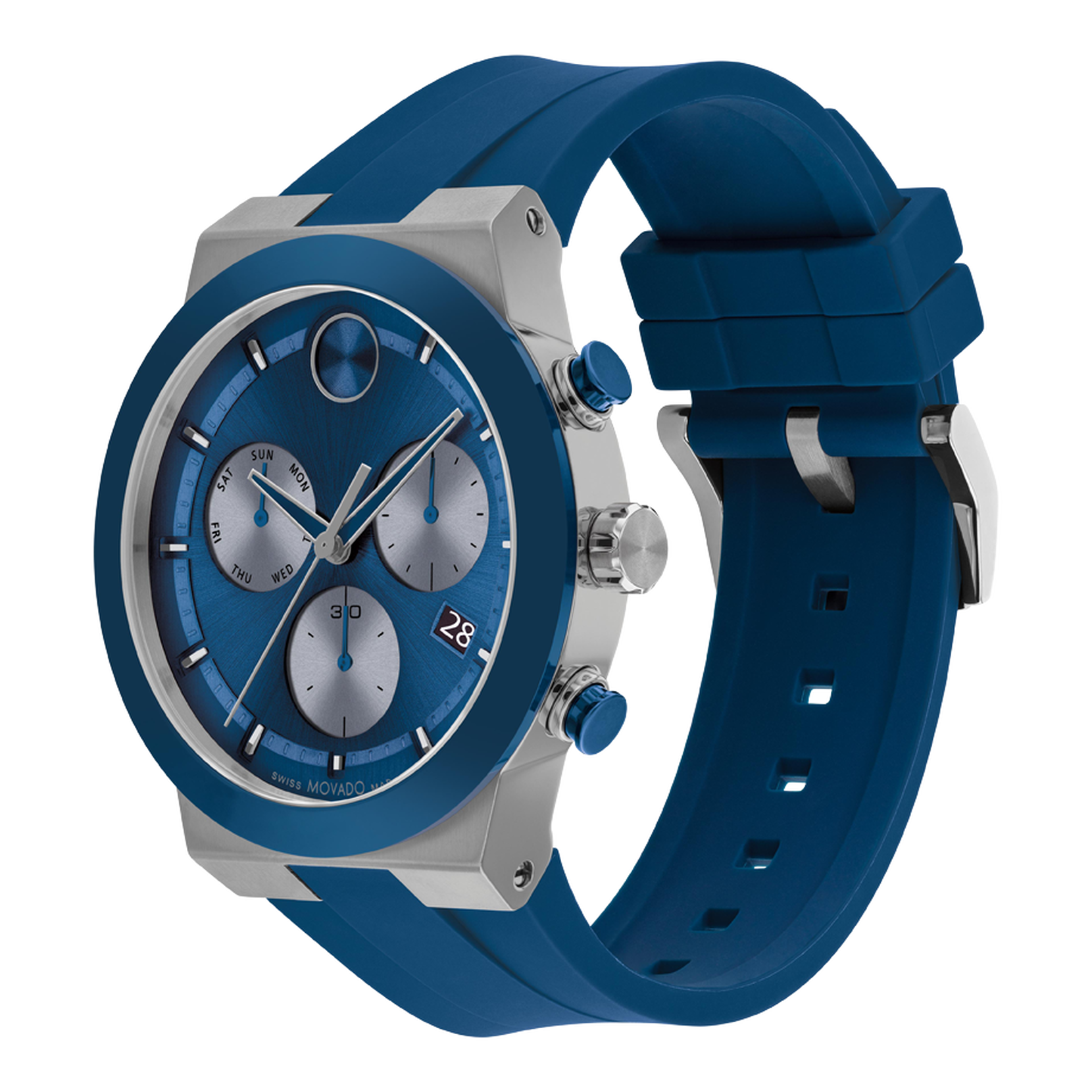 Movado BOLD Fusion