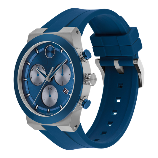 Movado BOLD Fusion