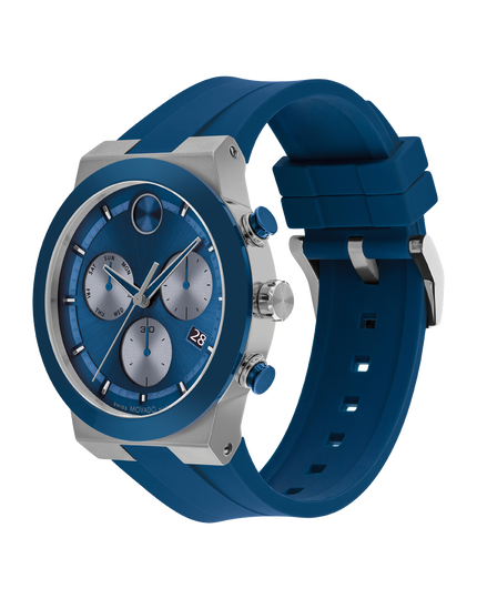 Movado BOLD Fusion