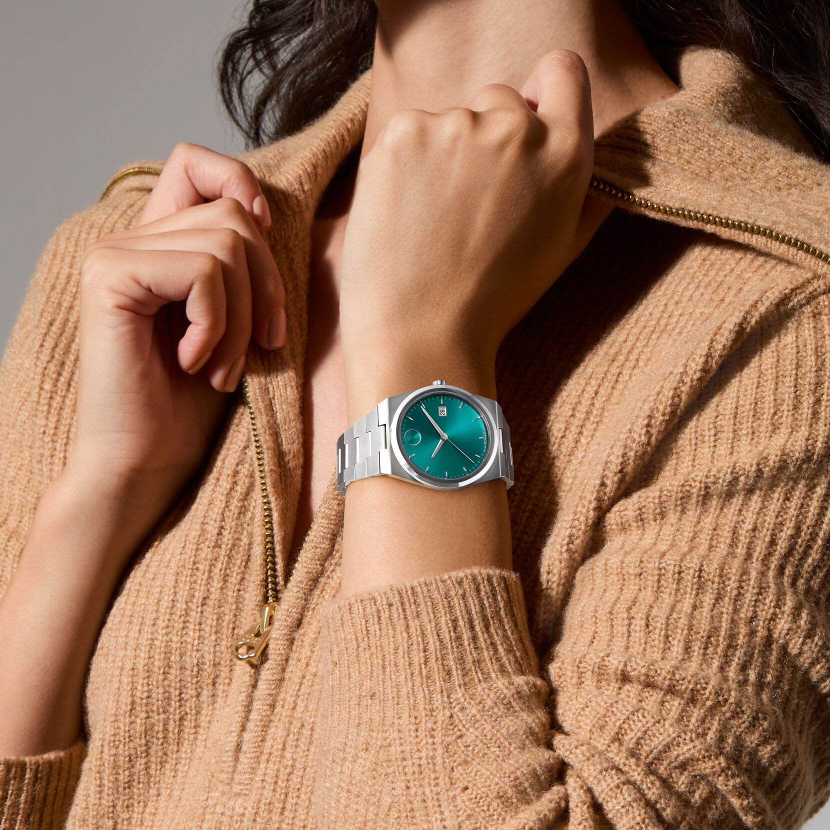Movado BOLD Quest
