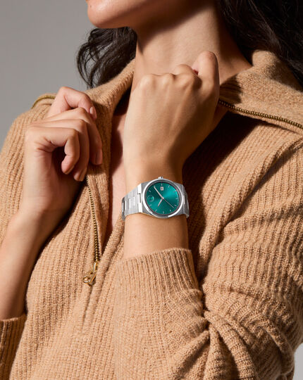 Movado BOLD Quest