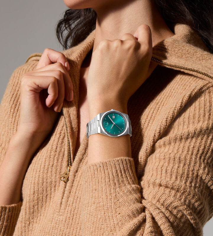 Movado BOLD Quest