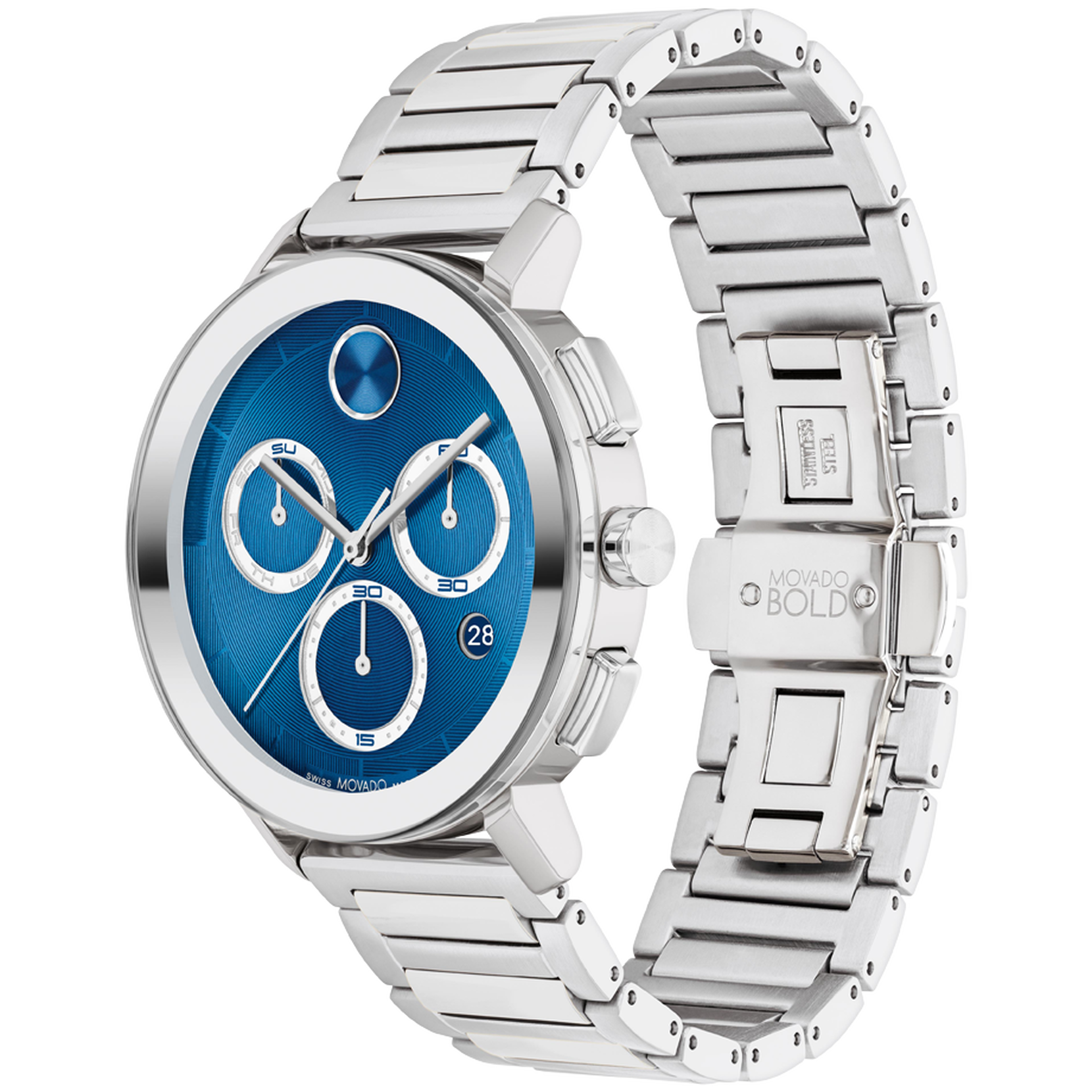 Movado BOLD Evolution 2.0