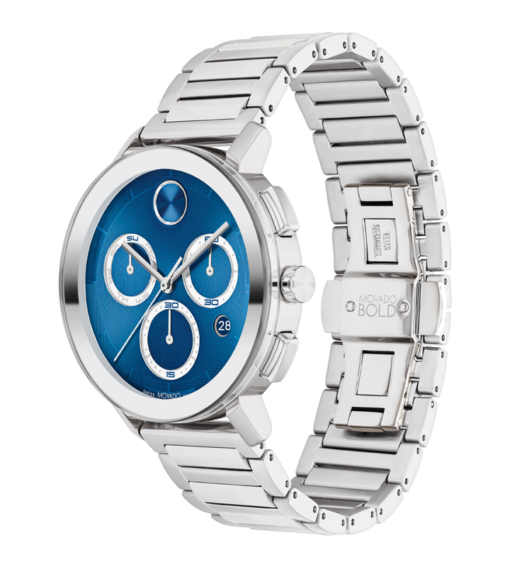 Movado BOLD Evolution 2.0