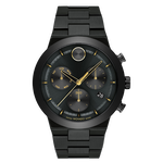 BOLD Fusion Chronograph