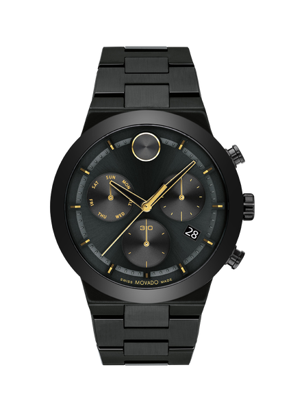 Movado BOLD Fusion
