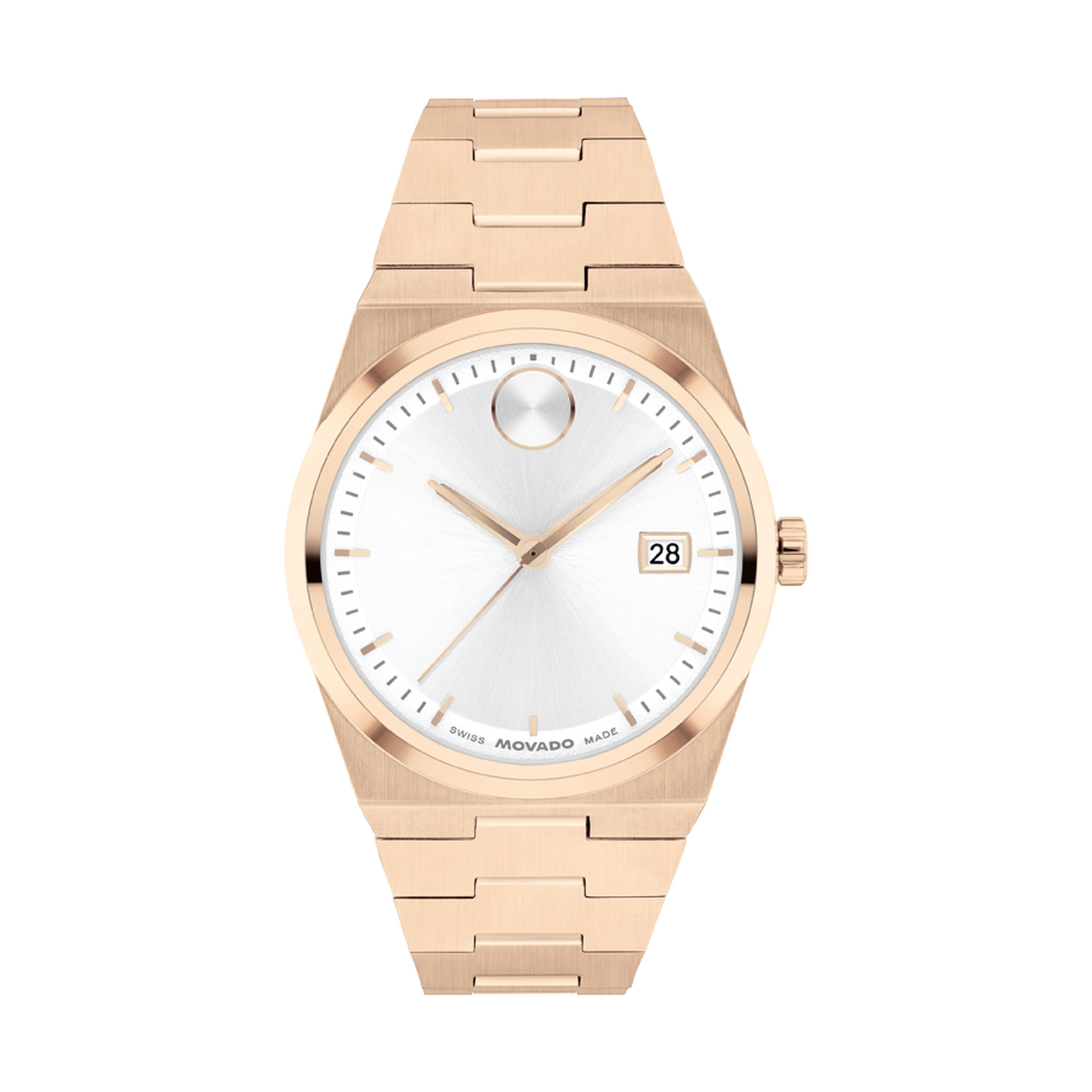 Movado BOLD Quest