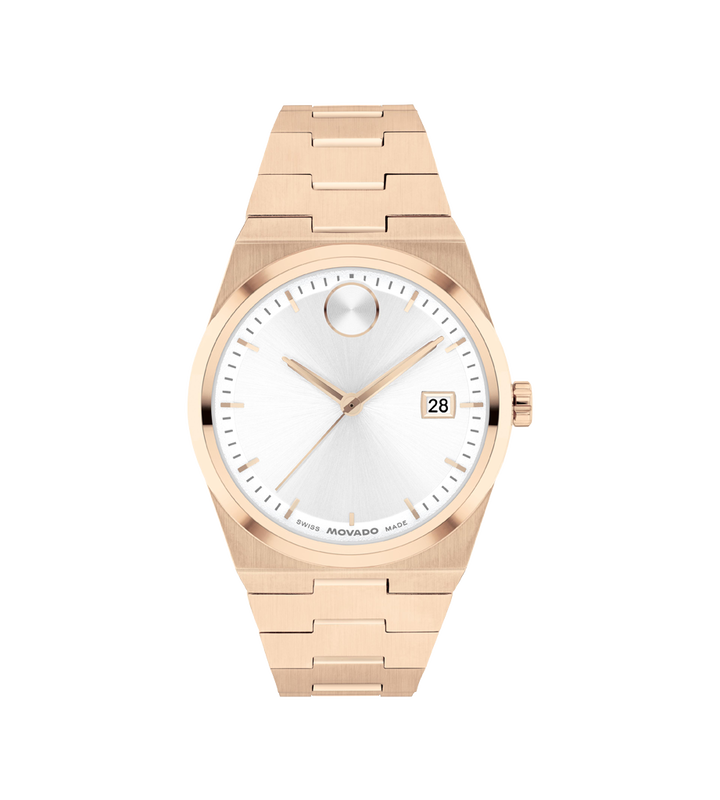 Movado BOLD Quest