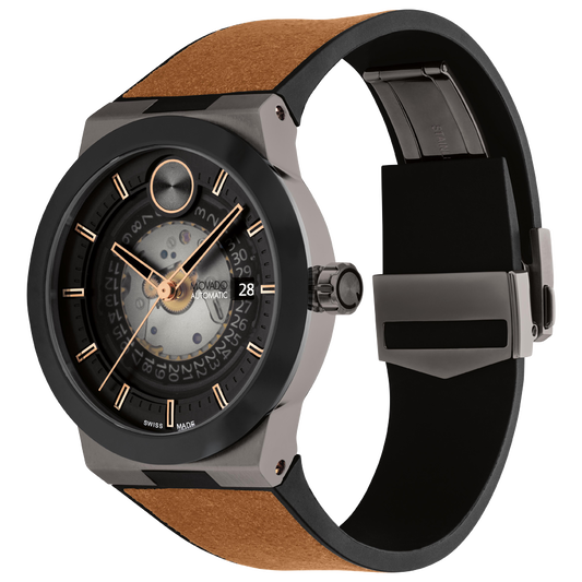 BOLD Fusion | Movado
