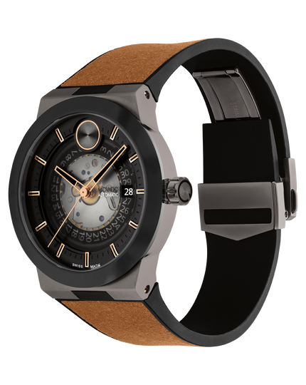 BOLD Fusion | Movado