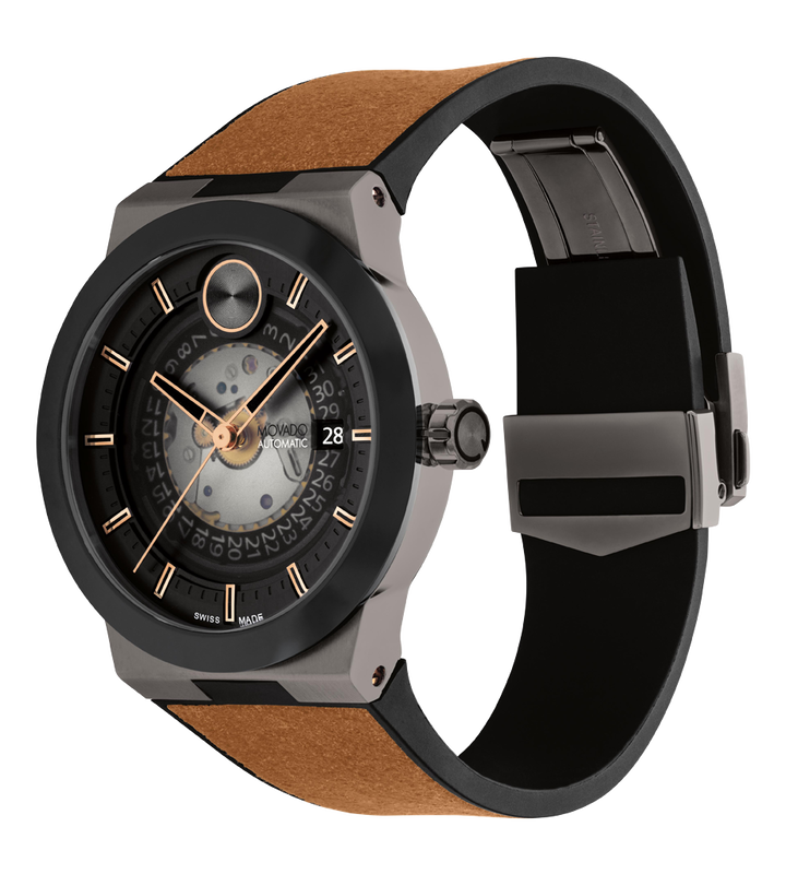 BOLD Fusion | Movado