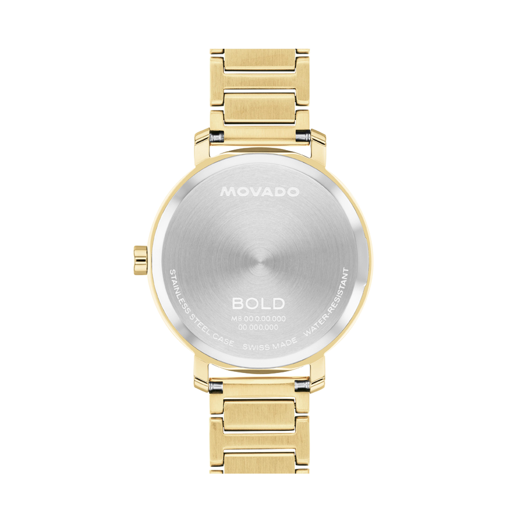 Movado BOLD Evolution 2.0