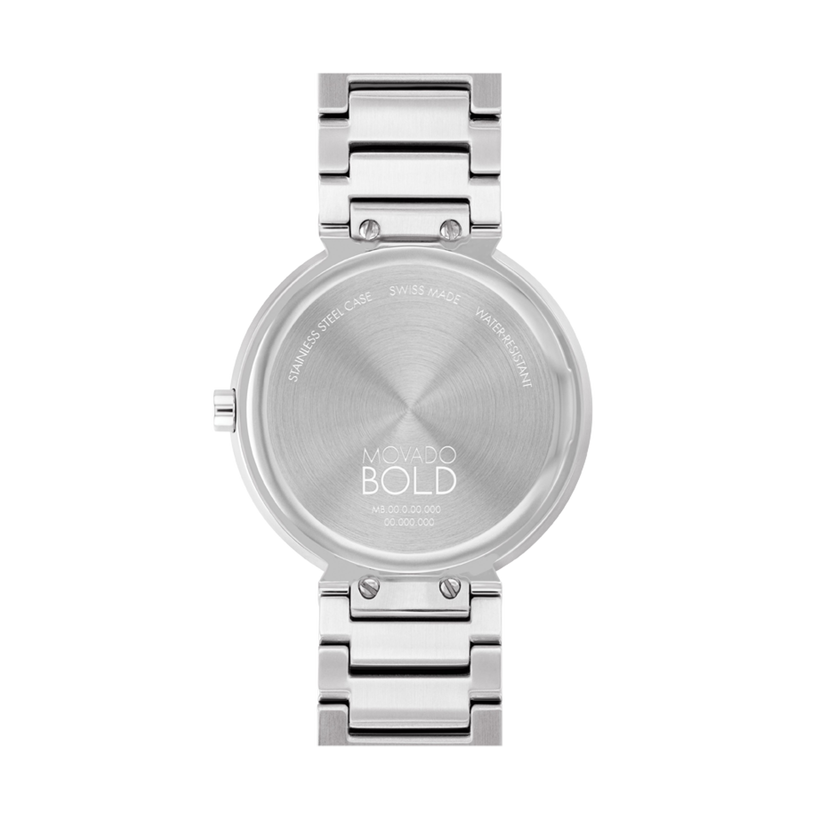 Movado BOLD Horizon