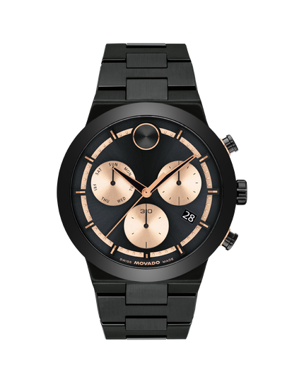 BOLD Fusion Chronograph | Movado