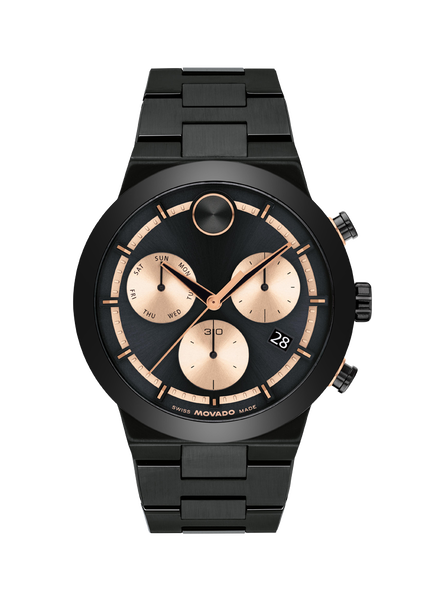Movado BOLD Fusion