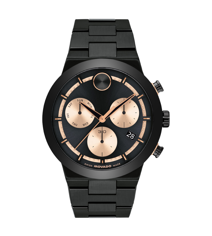 BOLD Fusion Chronograph | Movado