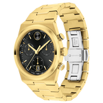 Bold Quest Chronograph