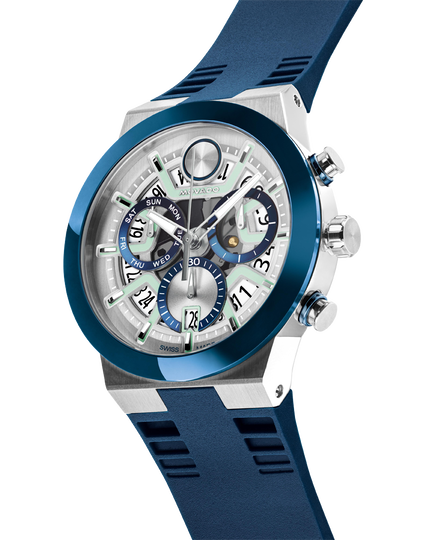 BOLD Fusion Chronograph