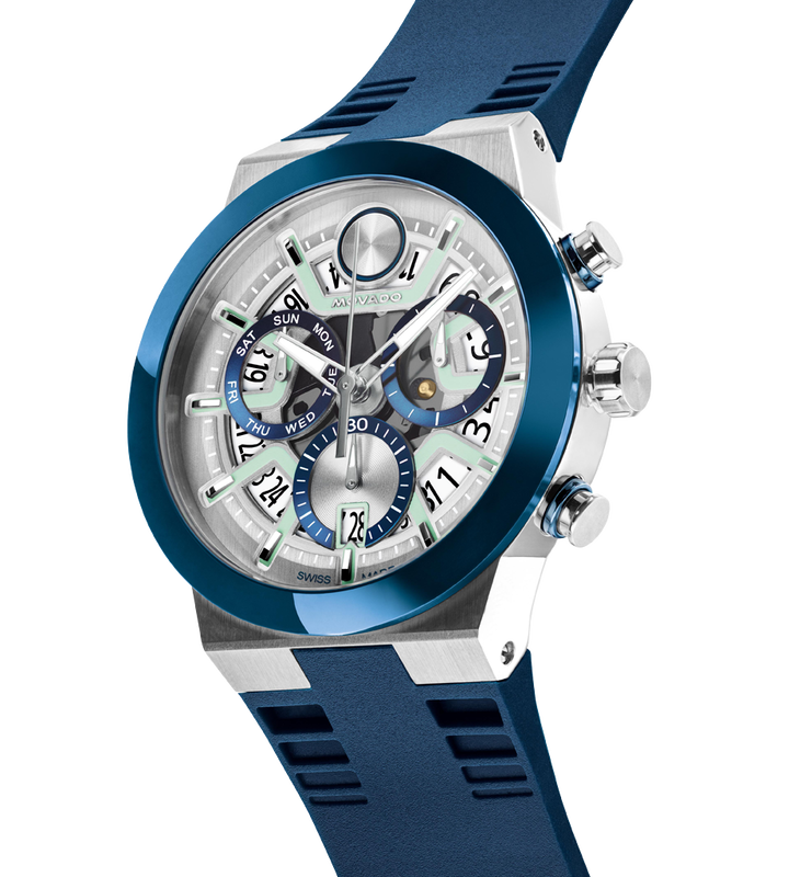 BOLD Fusion Chronograph