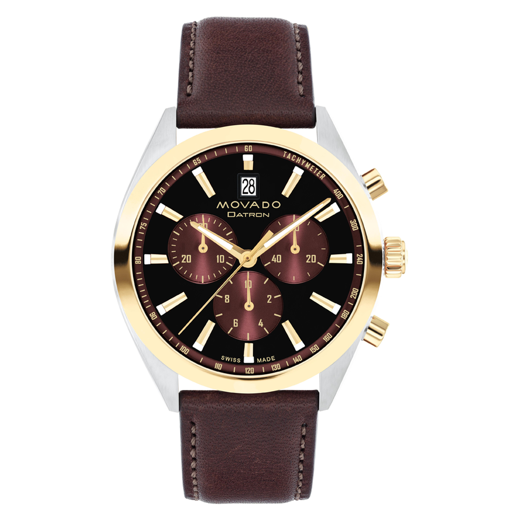 Heritage Series Datron