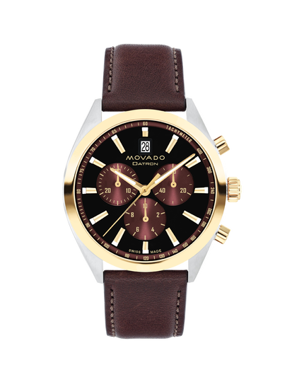 Heritage Series Datron