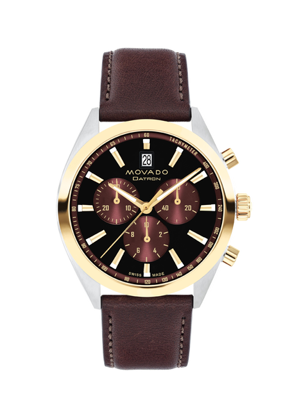 Heritage Series Datron