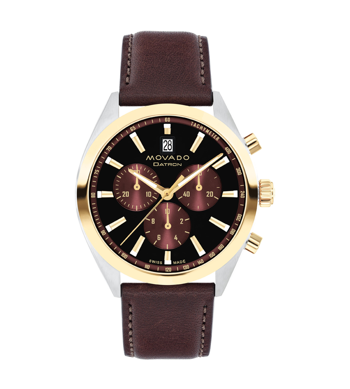 Heritage Series Datron