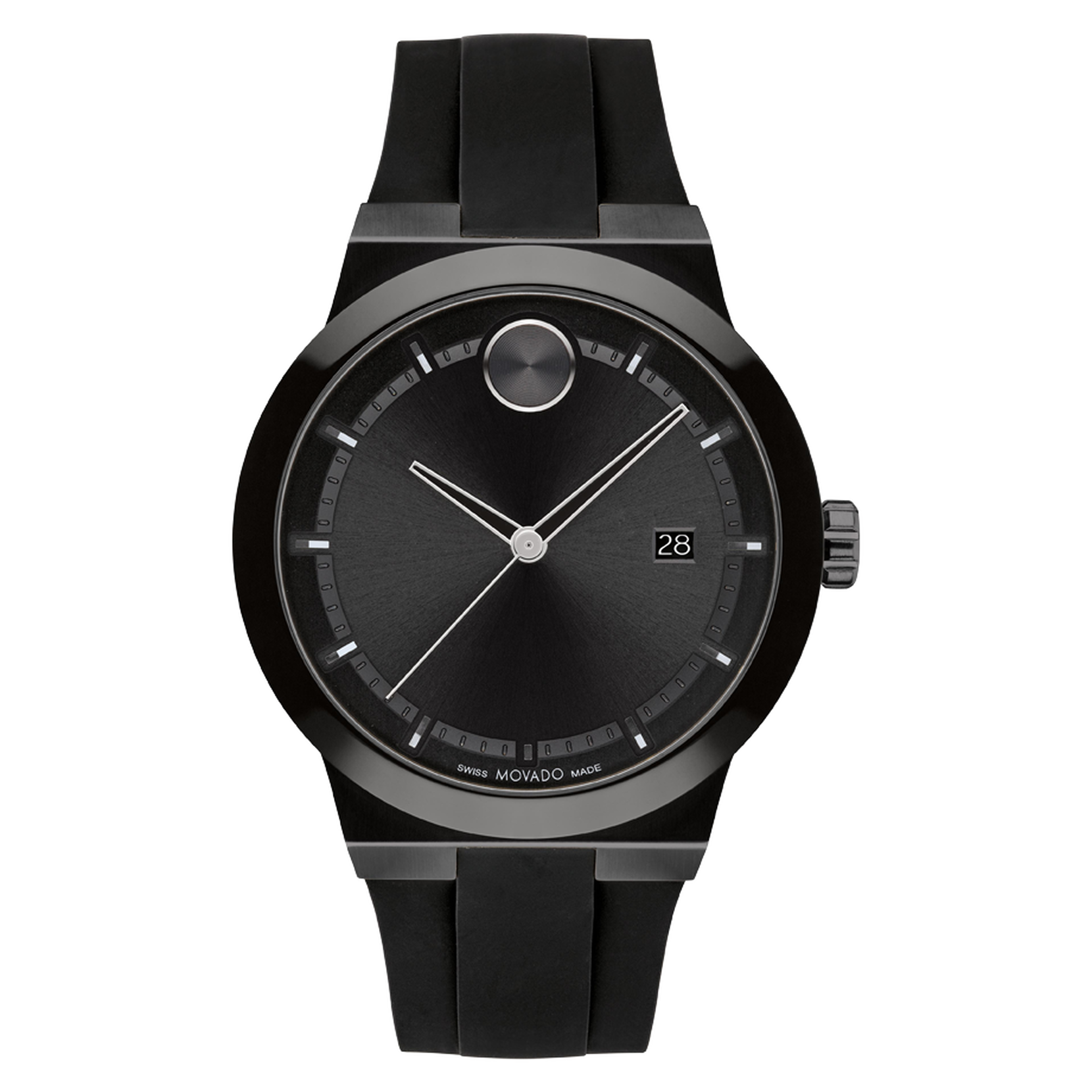 Movado BOLD Fusion