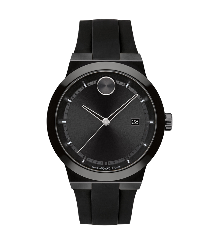 Movado BOLD Fusion