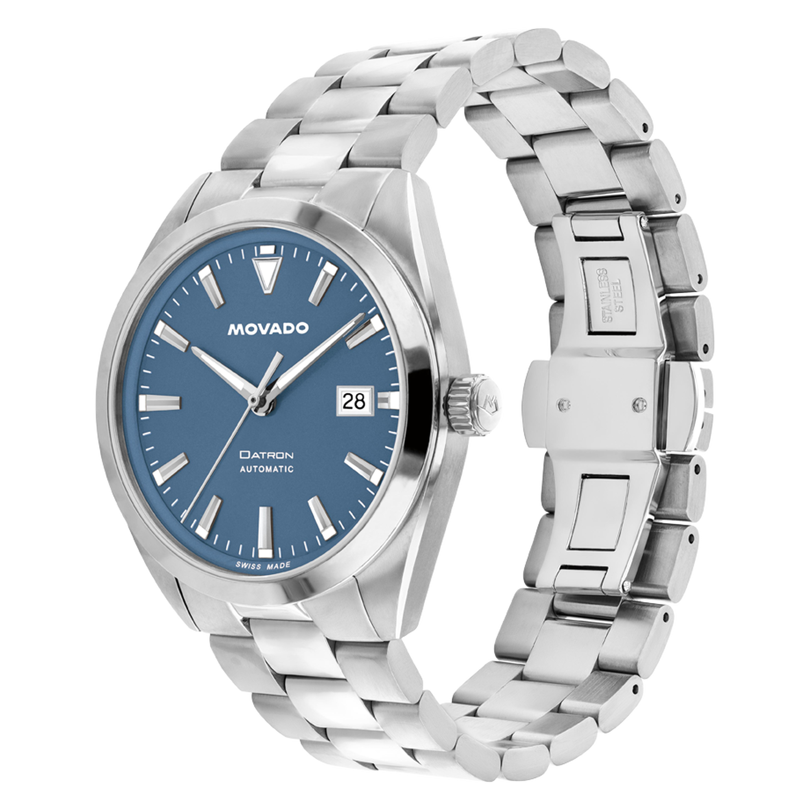 Heritage Series Datron Automatic